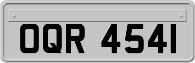 OQR4541