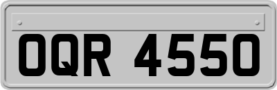 OQR4550