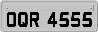 OQR4555
