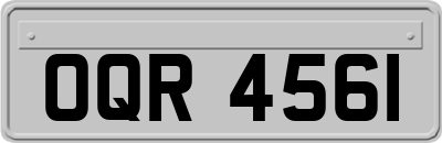 OQR4561