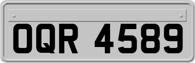 OQR4589