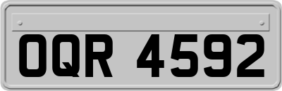 OQR4592