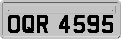 OQR4595