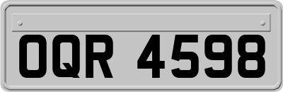 OQR4598