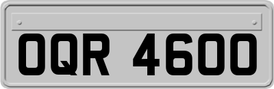 OQR4600