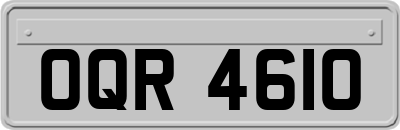 OQR4610