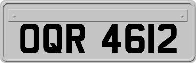 OQR4612