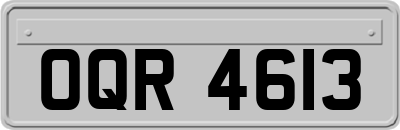 OQR4613