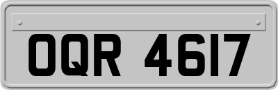 OQR4617
