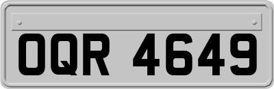 OQR4649