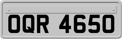 OQR4650
