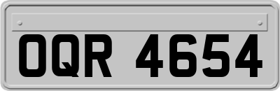 OQR4654