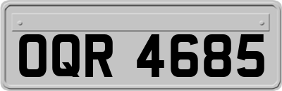 OQR4685