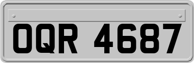 OQR4687