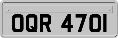 OQR4701