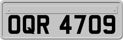 OQR4709