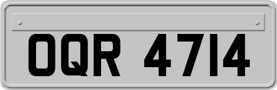 OQR4714