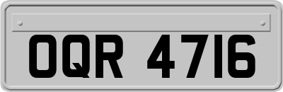 OQR4716