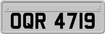 OQR4719