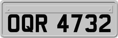 OQR4732