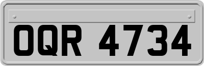 OQR4734