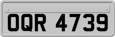 OQR4739