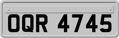 OQR4745