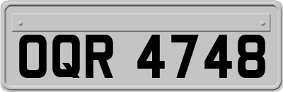 OQR4748