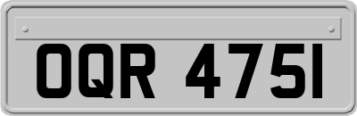OQR4751