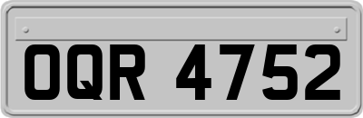 OQR4752
