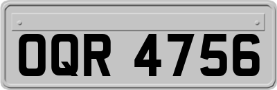OQR4756