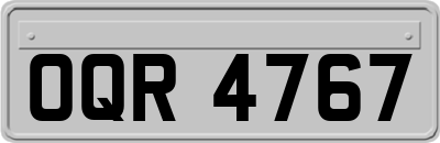 OQR4767