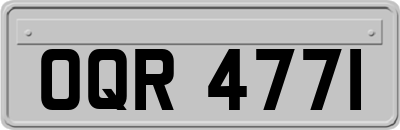 OQR4771