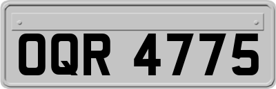 OQR4775