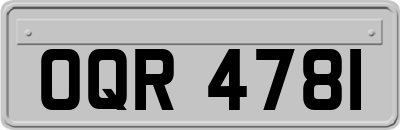 OQR4781