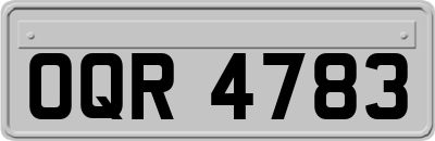 OQR4783