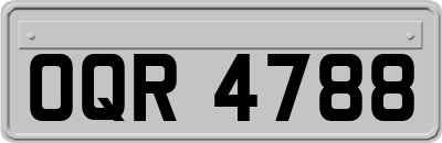 OQR4788