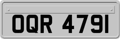 OQR4791