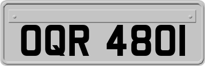 OQR4801