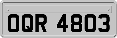 OQR4803