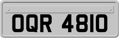 OQR4810