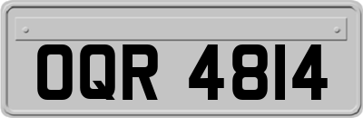 OQR4814