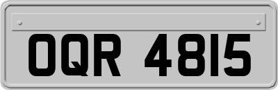 OQR4815
