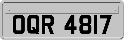 OQR4817