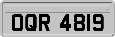 OQR4819
