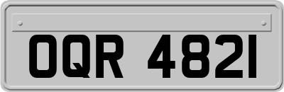 OQR4821