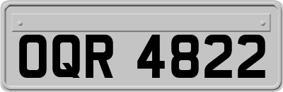 OQR4822