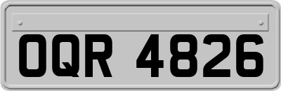 OQR4826