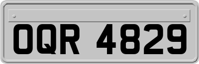 OQR4829