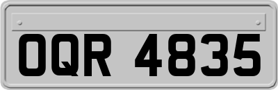OQR4835